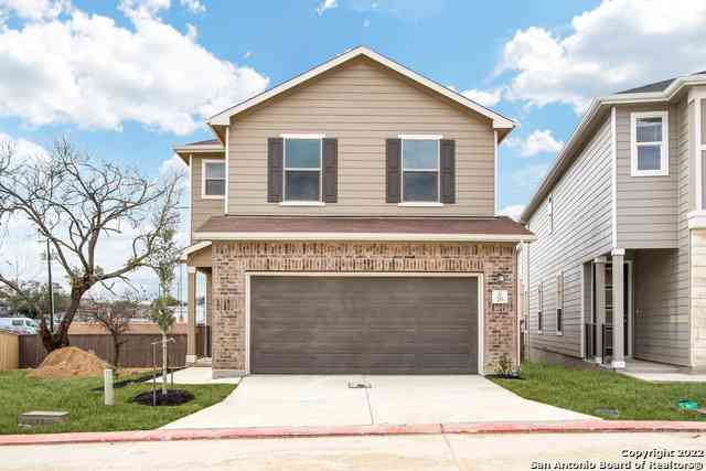 Homes For Rent - 4955 Usaa Blvd #26<br/> San Antonio, TX 78240