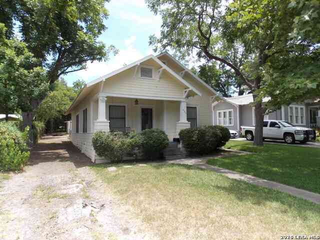 Homes For Rent - 959 Lee Street<br/> New Braunfels, TX 78130