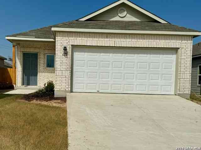 Homes For Rent - 508 Havarti<br/> New Braunfels, TX 78130