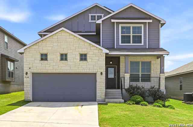 Homes For Rent - 7626 Champion Creek<br/> San Antonio, TX 78252