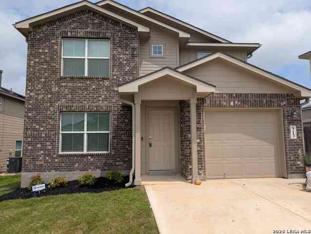Homes For Rent - 913 Andean Emerald<br/> San Antonio, TX 78253