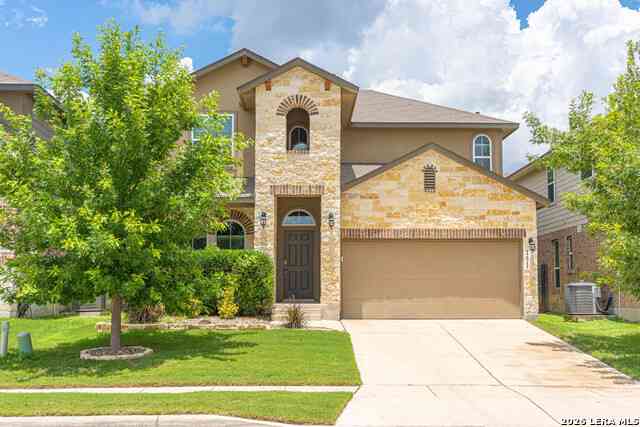 Homes For Rent - 12911 Brewster<br/> San Antonio, TX 78253