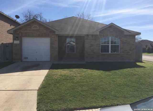 Homes For Rent - 10646 S Shaenridge<br/> San Antonio, TX 78254