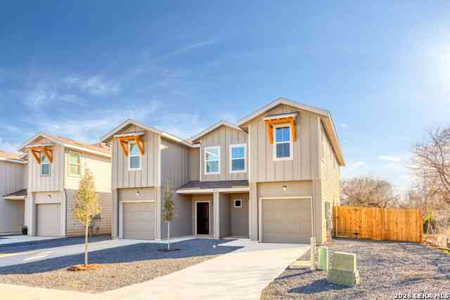 Other For Rent - 815 Soria Pl #101<br/> San Antonio, TX 78223