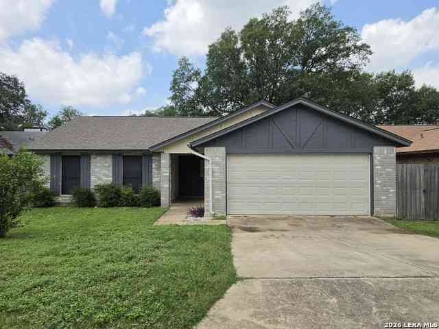 Homes For Rent - 5647 Timberhurst<br/> San Antonio, TX 78250