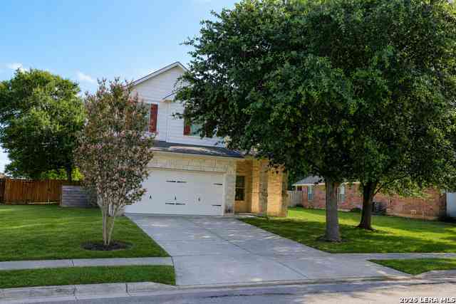 Homes For Rent - 305 Maple Way<br/> New Braunfels, TX 78132