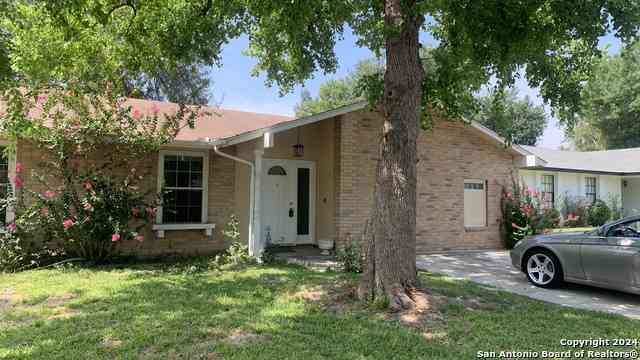 Homes For Rent - 8503 Glen Ct<br/> San Antonio, TX 78239
