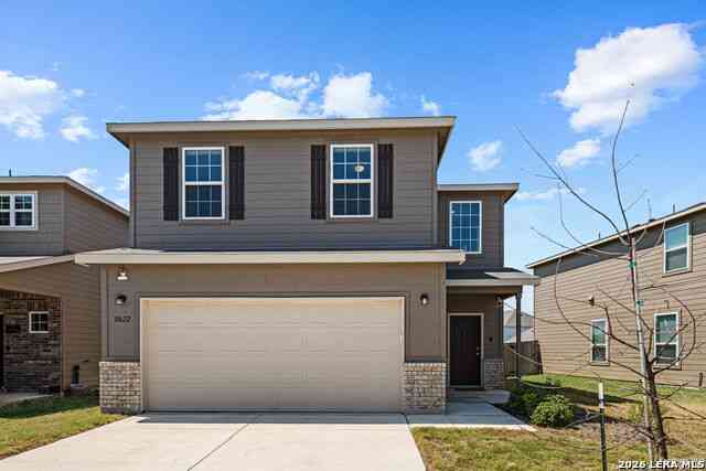 Homes For Rent - 10622 Rayburn Landing<br/> San Antonio, TX 78252