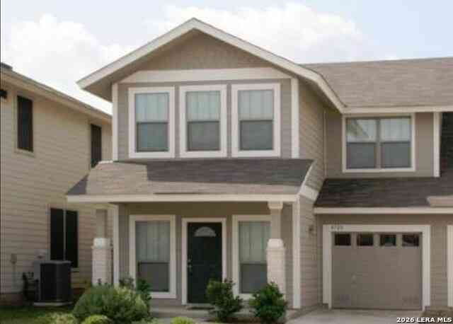 Other For Rent - 6126 S Jolie<br/> San Antonio, TX 78240