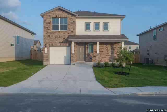 Homes For Rent - 14743 Clay Ridge Run<br/> San Antonio, TX 78253
