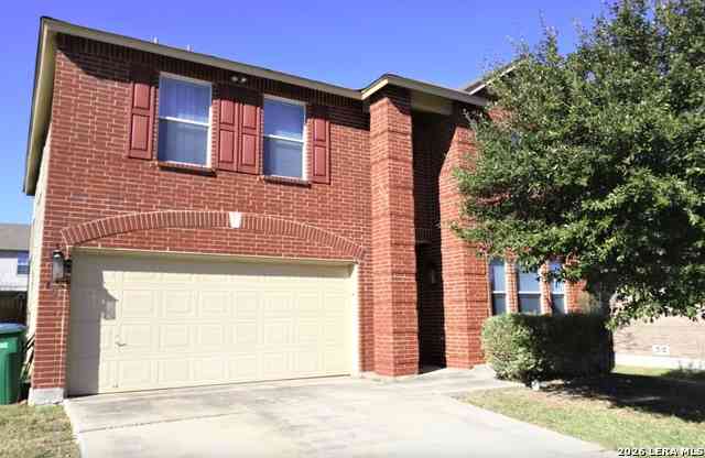 Homes For Rent - 4915 Arizona Bay<br/> San Antonio, TX 78244