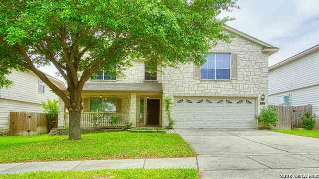 Homes For Rent - 10310 Briar Rose<br/> San Antonio, TX 78254