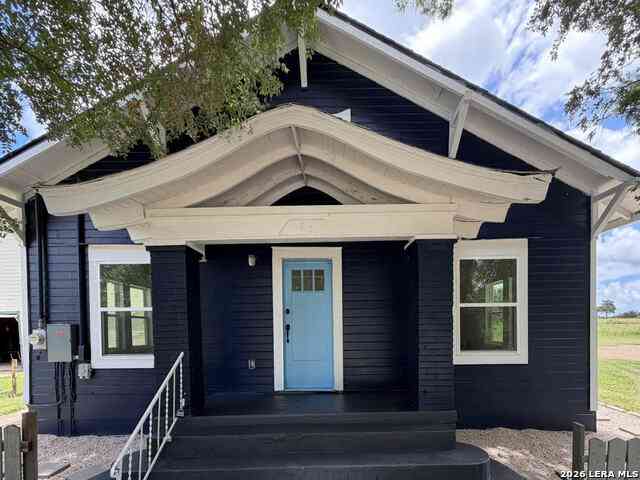 Homes For Rent - 106 N Pear St<br/> Rockdale, TX 76567