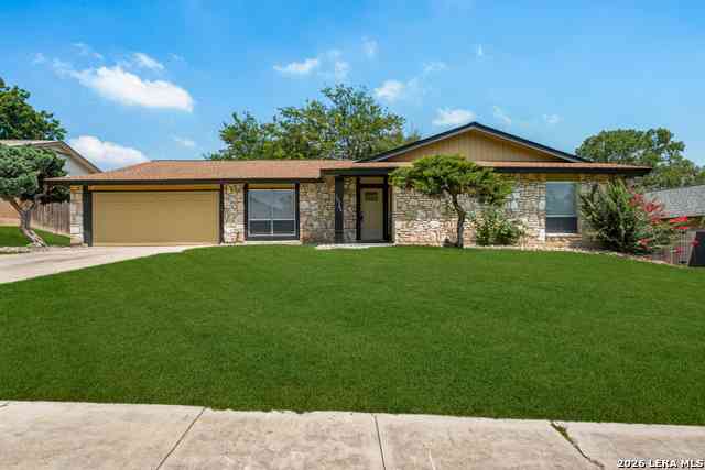 Homes For Rent - 12306 Independence Ave<br/> San Antonio, TX 78233