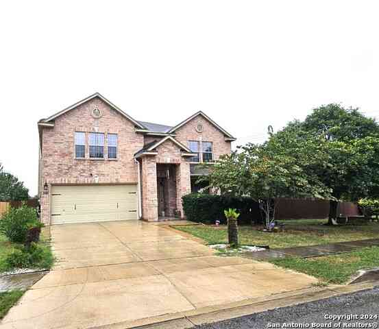 Homes For Rent - 208 Springtree Cove<br/> Cibolo, TX 78108