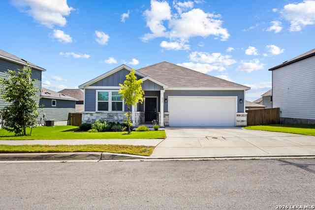 Homes For Rent - 235 Brook Shadow<br/> Cibolo, TX 78108