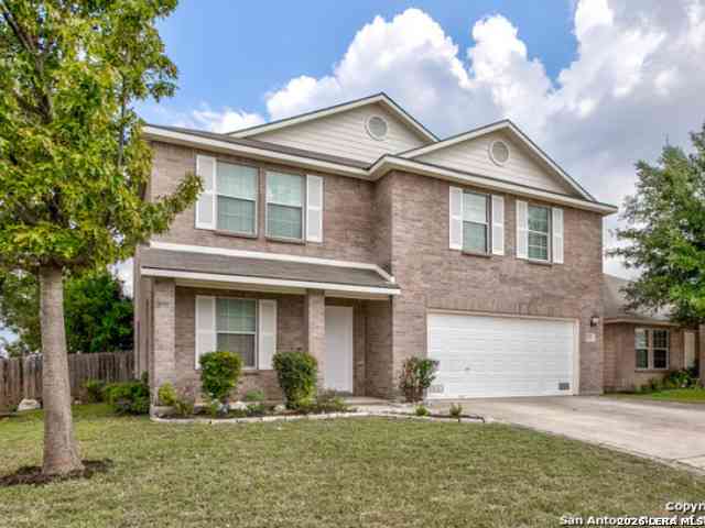 Homes For Rent - 11065 Geneva Sound<br/> San Antonio, TX 78254