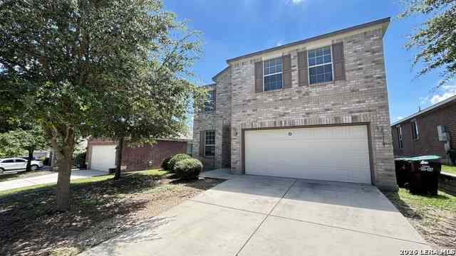 Homes For Rent - 3311 Saltillo Way<br/> San Antonio, TX 78253