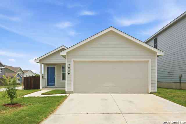 Homes For Rent - 7239 Satellite Way<br/> San Antonio, TX 78252