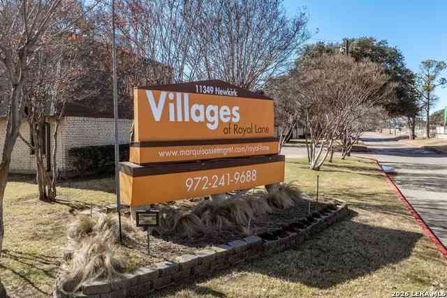 Other For Rent - 11349 Newkirk St #1009<br/> Dallas, TX 75229