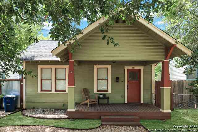 Homes For Rent - 331 Adaes<br/> San Antonio, TX 78207