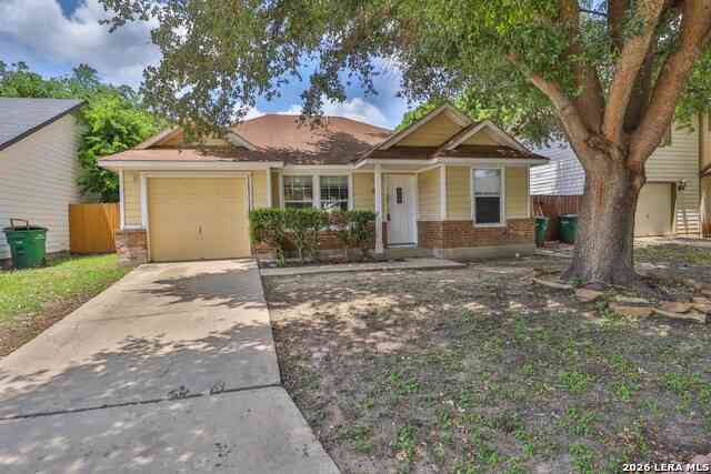 Homes For Rent - 1815 Big Rock<br/> San Antonio, TX 78227