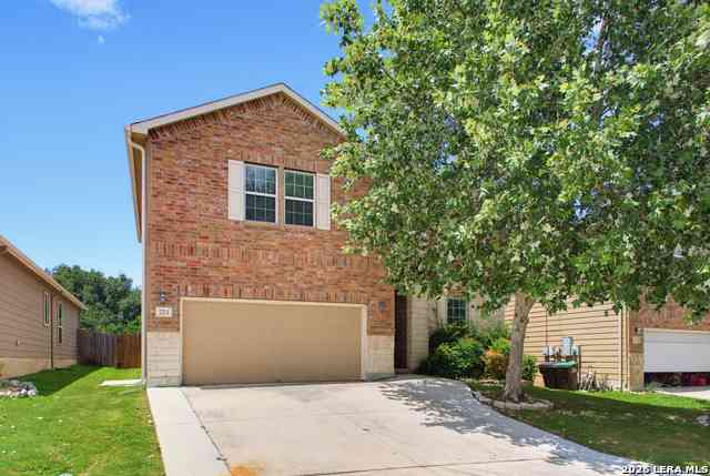 Homes For Rent - 723 Trinity Star<br/> San Antonio, TX 78260
