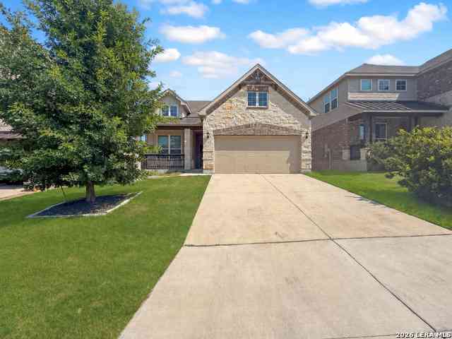 Homes For Rent - 7620 Paraiso Crest<br/> Boerne, TX 78015