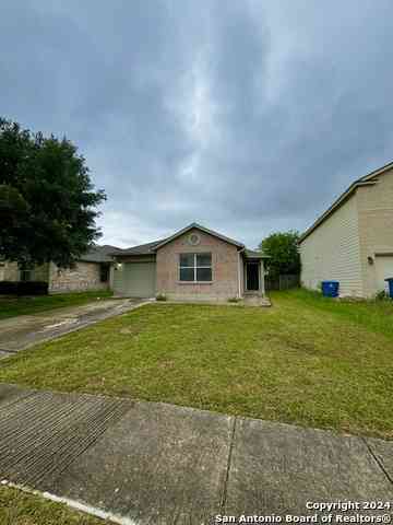 Homes For Rent - 6075 Kensinger Pass<br/> Converse, TX 78109