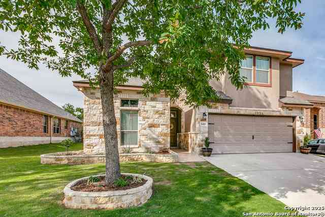 Homes For Rent - 5410 Tulip Bnd<br/> San Antonio, TX 78253