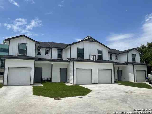Other For Rent - 7103 Georgeann Dr. #4<br/> San Antonio, TX 78239