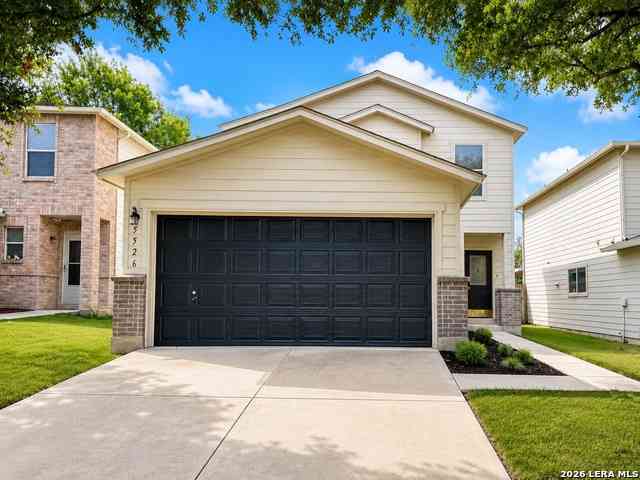Homes For Rent - 5526 Spring Walk<br/> San Antonio, TX 78247