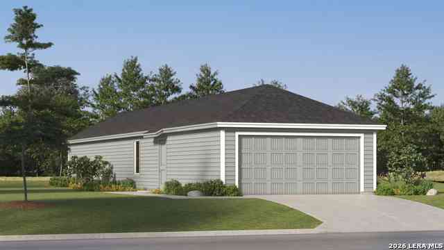 Homes For Rent - 8628 Eucalyptus Hls<br/> San Antonio, TX 78223