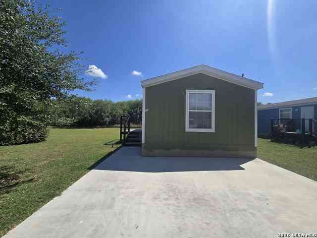 Mobile Home For Rent - 1911 Wald Rd #21<br/> New Braunfels, TX 78132