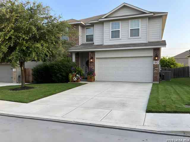Homes For Rent - 1810 Golden Maple<br/> San Antonio, TX 78245