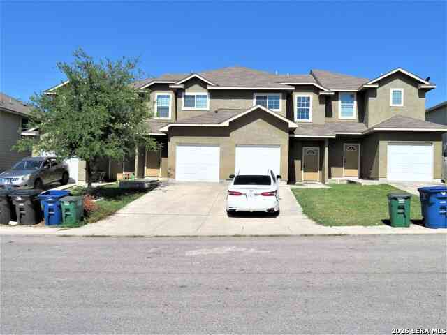 Multifamily For Rent - 14107 Veneto Dr #1<br/> San Antonio, TX 78233