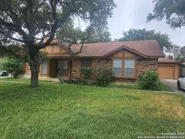 Multifamily For Rent - 7315 Gallery Ridge<br/> San Antonio, TX 78250