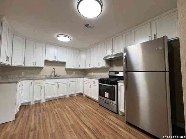 Homes For Rent - 2623 Irwin Dr<br/> San Antonio, TX 78222
