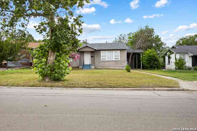 Homes For Rent - 418 Mcdougal Ave<br/> San Antonio, TX 78223