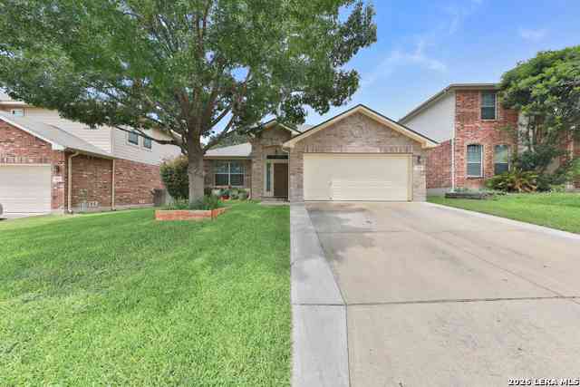 Homes For Rent - 722 Point Springs<br/> San Antonio, TX 78253
