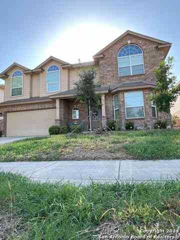 Homes For Rent - 6339 Palmetto Way<br/> San Antonio, TX 78253