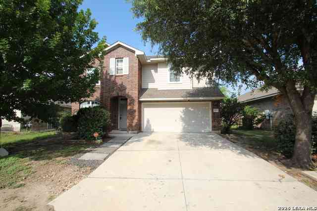 Homes For Rent - 2207 Petseri Park<br/> San Antonio, TX 78251