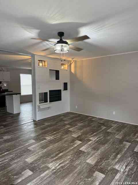 Mobile Home For Rent - 1113 Ramble Hls<br/> Canyon Lake, TX 78133