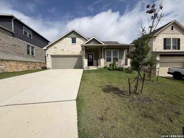 Homes For Rent - 3923 Gervasi<br/> San Antonio, TX 78261