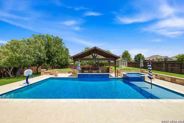 Homes For Rent - 4438 Saddle Spur<br/> San Antonio, TX 78253