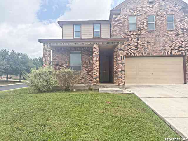 Homes For Rent - 7703 Sundew Mist<br/> San Antonio, TX 78244