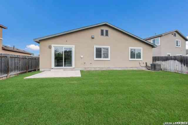 Homes For Rent - 10102 Relic Oaks<br/> San Antonio, TX 78240