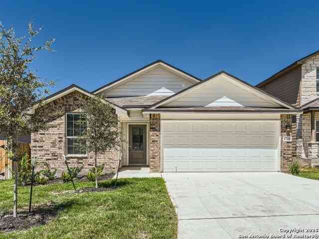 Homes For Rent - 1725 Rocky Rise<br/> San Antonio, TX 78245