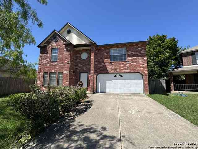 Homes For Rent - 7011 Jade Fld<br/> San Antonio, TX 78240