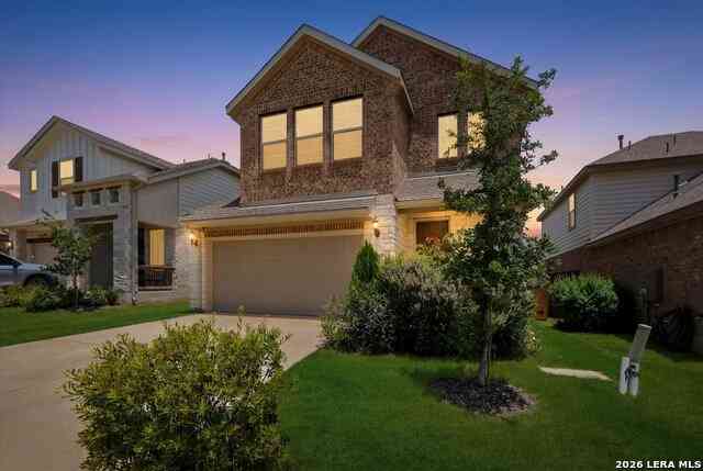 Homes For Rent - 2046 Flametree Ave<br/> New Braunfels, TX 78132